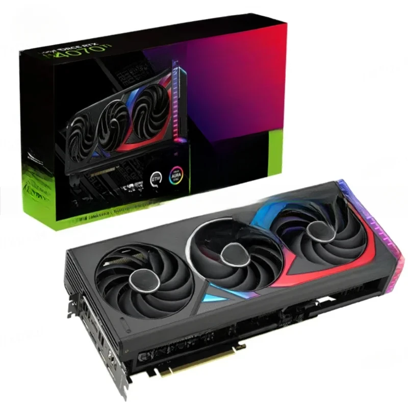 Rtx 4090 24Gb Graphics Card - 2026-4060 ビデオカード コンピューター RTX 4070 4080