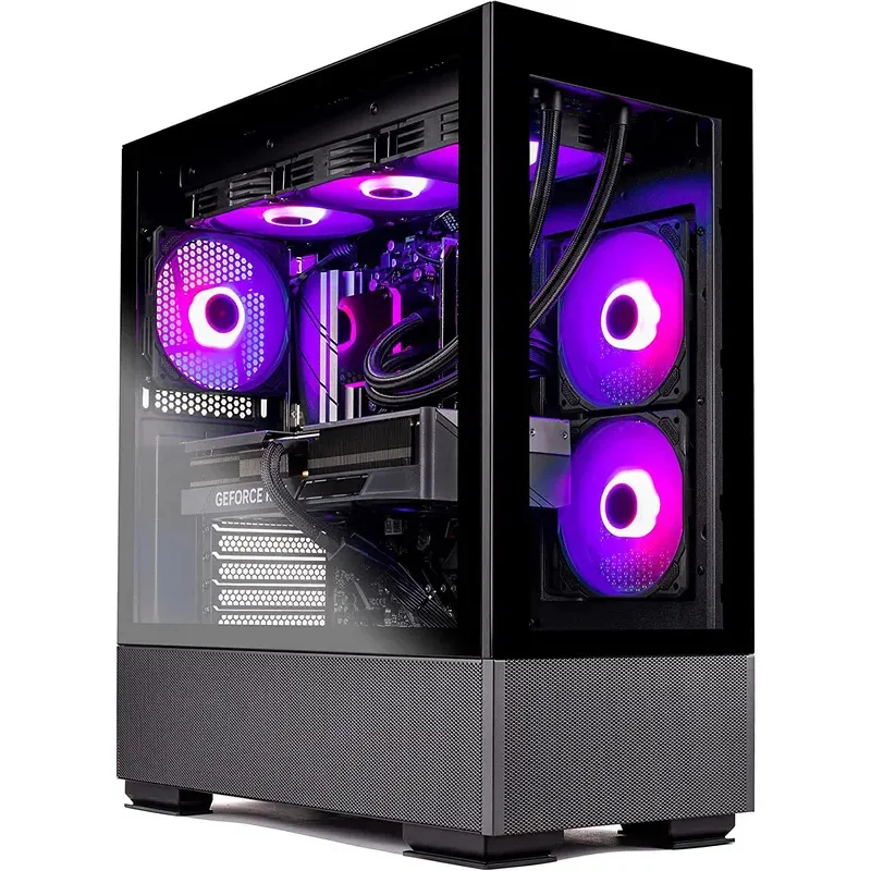 Rtx 4070 Ti Super 16Gb - AOTESIER ゲーミングPC デスクトップ – Intel Core