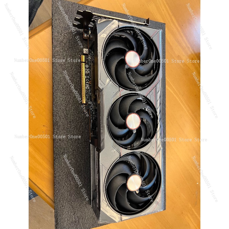 Rx 7900 Xtx 24Gb Video Card - Radeon RX 9070 GRE 9070 7700