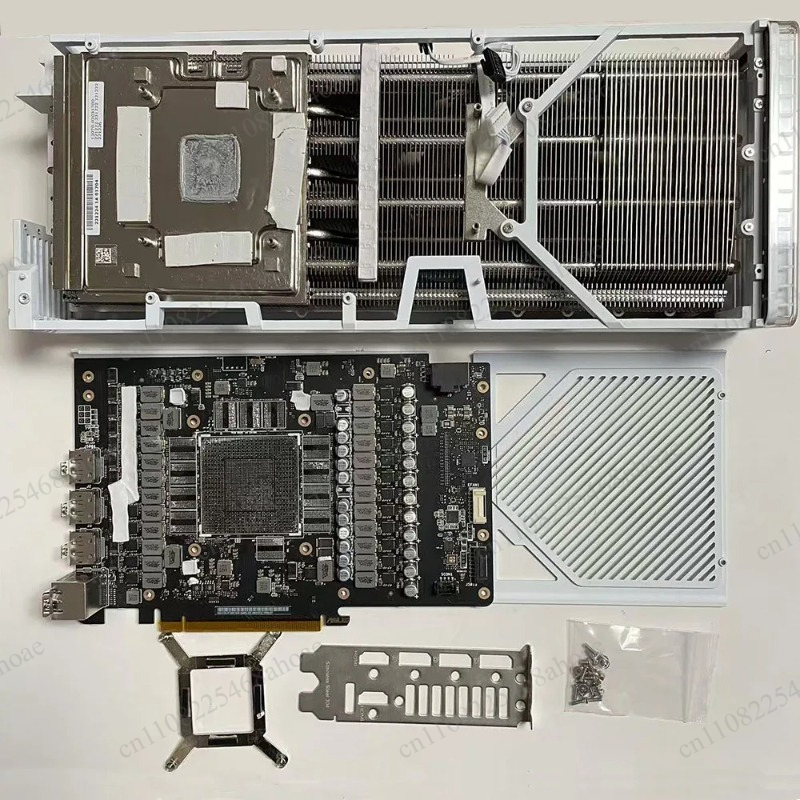ASUS ROG Strix GeForce RTX4090 - Rtx 4090 24Gb Graphics Card のレビューと価格
