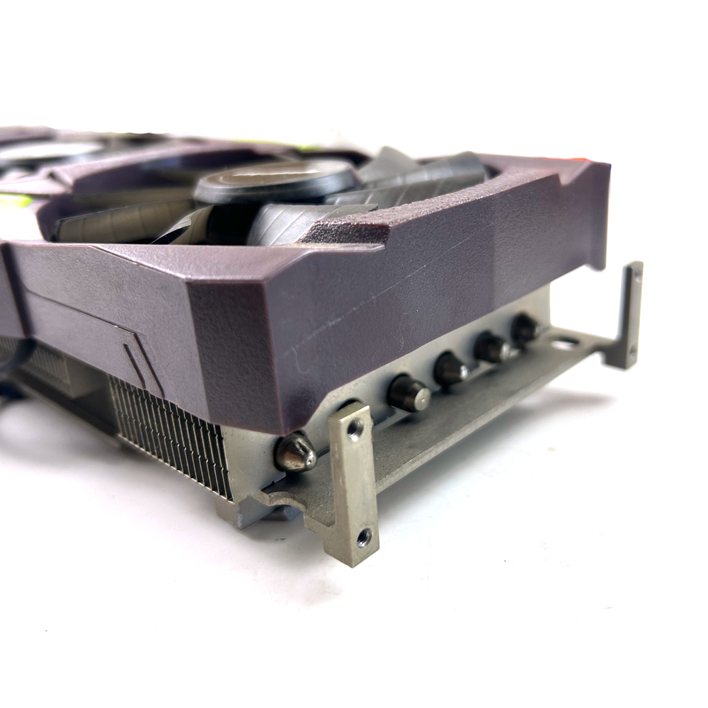 古い冷却ファンヒートシンク ビデオカードヒートシンク RTX - Rtx 3080 Ti 12Gb のレビューと価格