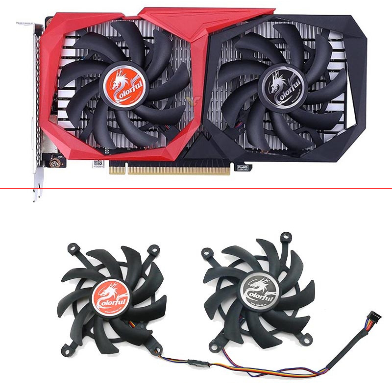 冷却ファン85mm 4ピン12v,rtx 2060 2060 - Rtx 4080 Super 16Gb のレビューと価格