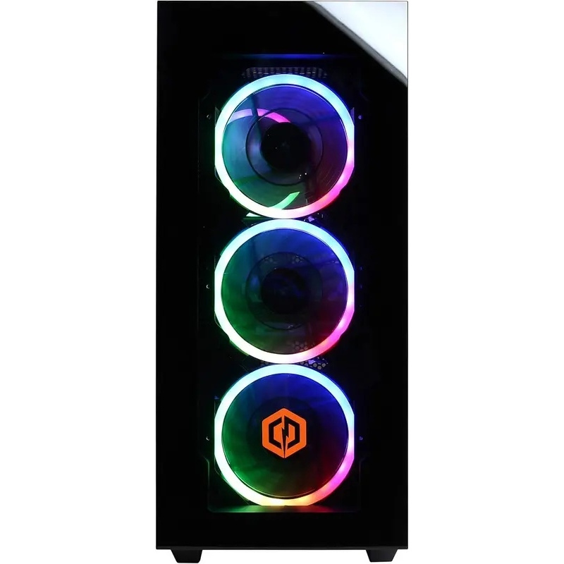 ゲーマー エクストリーム VR ゲーミングデスクトップ i7 - Rtx 4060 Ti 16Gb Desktop のレビューと価格
