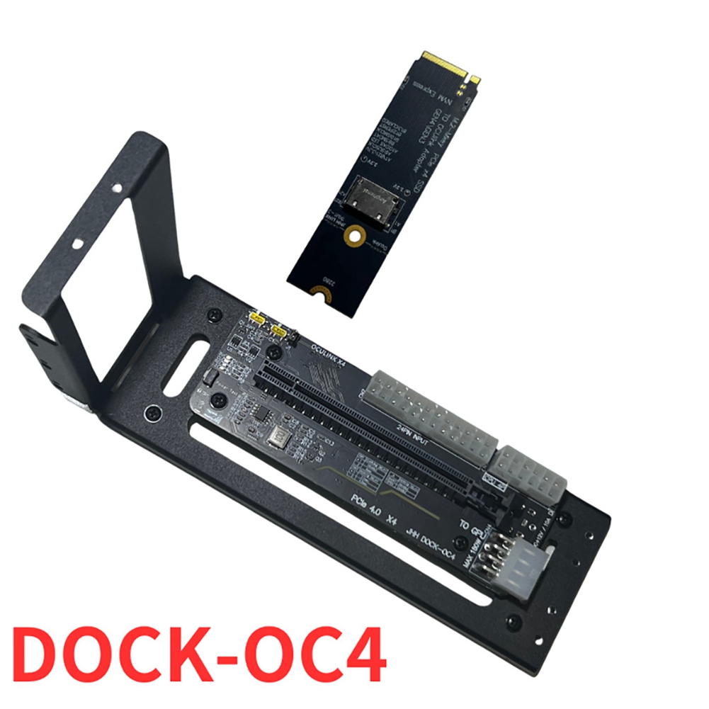 VEHO-For Oculink/M.2 NVMe 外付けグ - Oculink Egpu Dock Graphics Card のレビューと価格