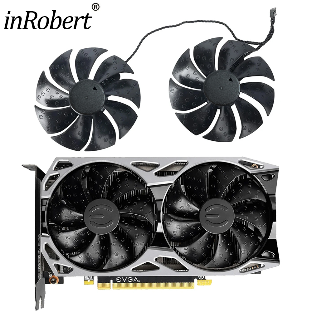 新しい87ミリメートルPLA09215S12Hデュアルクーラ - Rtx 4080 Super 16Gb のレビューと価格