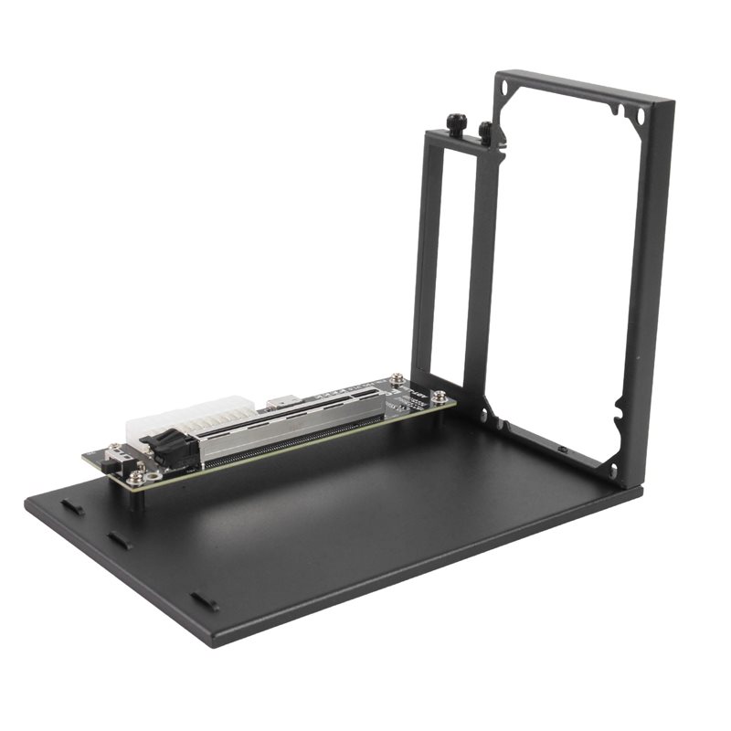 アクティブ F9G-BK7 EGPU OCuLink GPU - Oculink Egpu Dock Graphics Card のレビューと価格