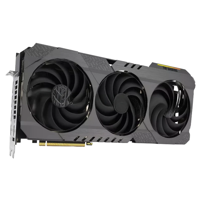TUF GeForce RTX 4070 Ti SUPER  - Rtx 4070 Ti Super 16Gb のレビューと価格