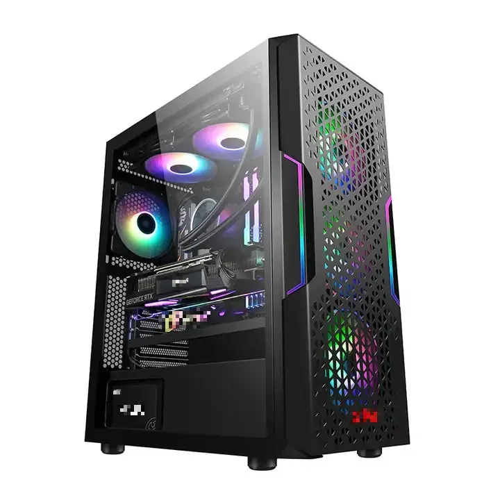 AOTESIER ゲーミングPC デスクトップ – Inte - Rtx 4070 Ti Super 16Gb のレビューと価格