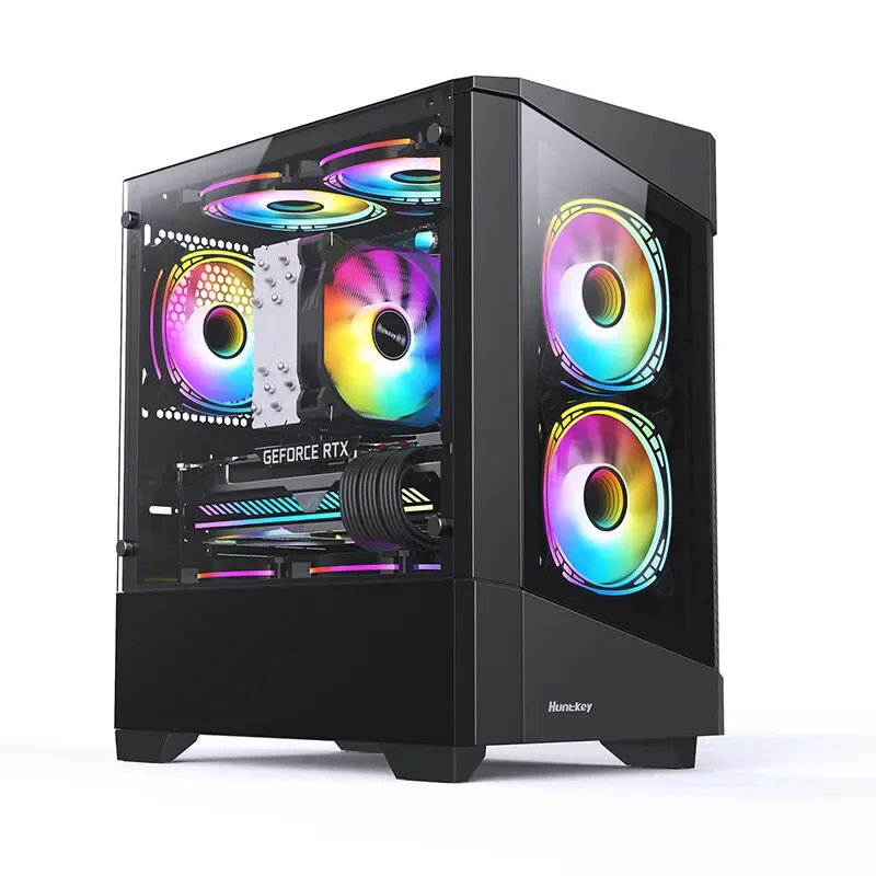 AOTESIER ゲーミングPC デスクトップ – Inte - Rtx 4070 Ti Super 16Gb のレビューと価格