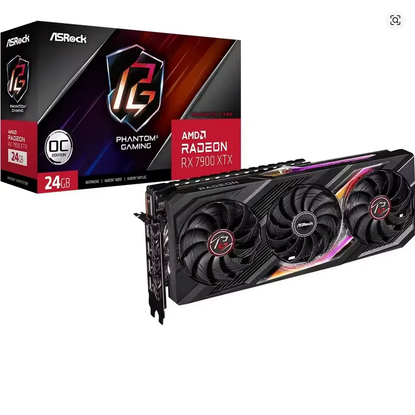 高品質セールス Radeon RX 6900 XT Phan - Rx 6900 Xt 16Gb のレビューと価格