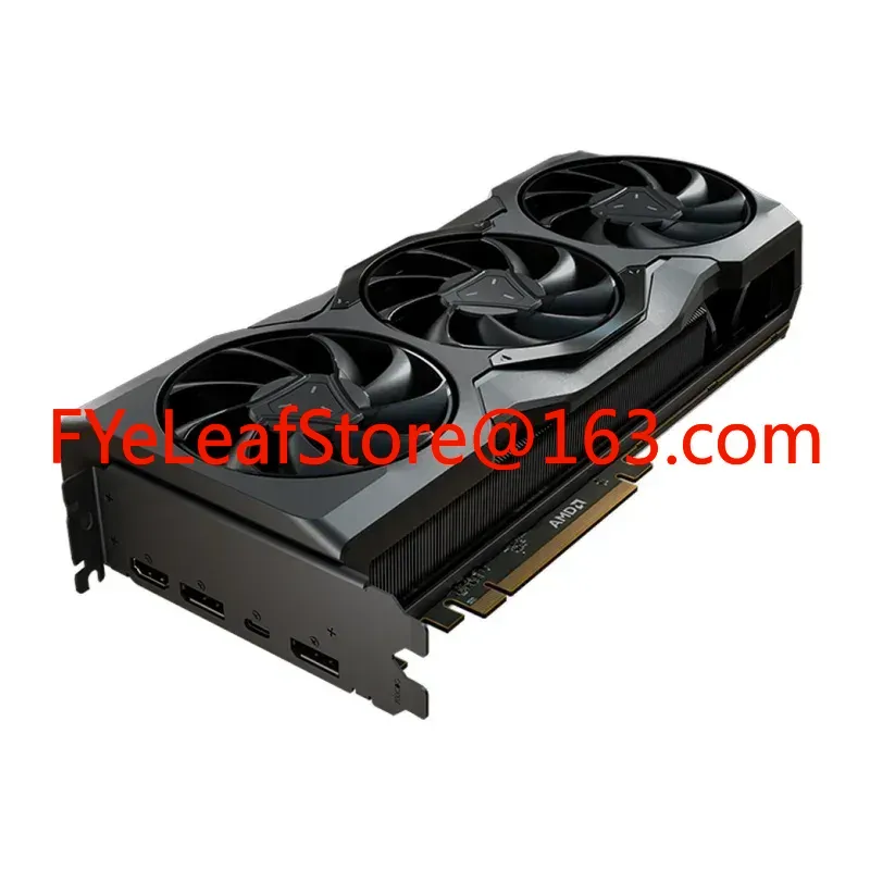 新しい AMD RADEON RX 7900 XTX 24  - Rx 7900 Xtx 24Gb Video Card のレビューと価格