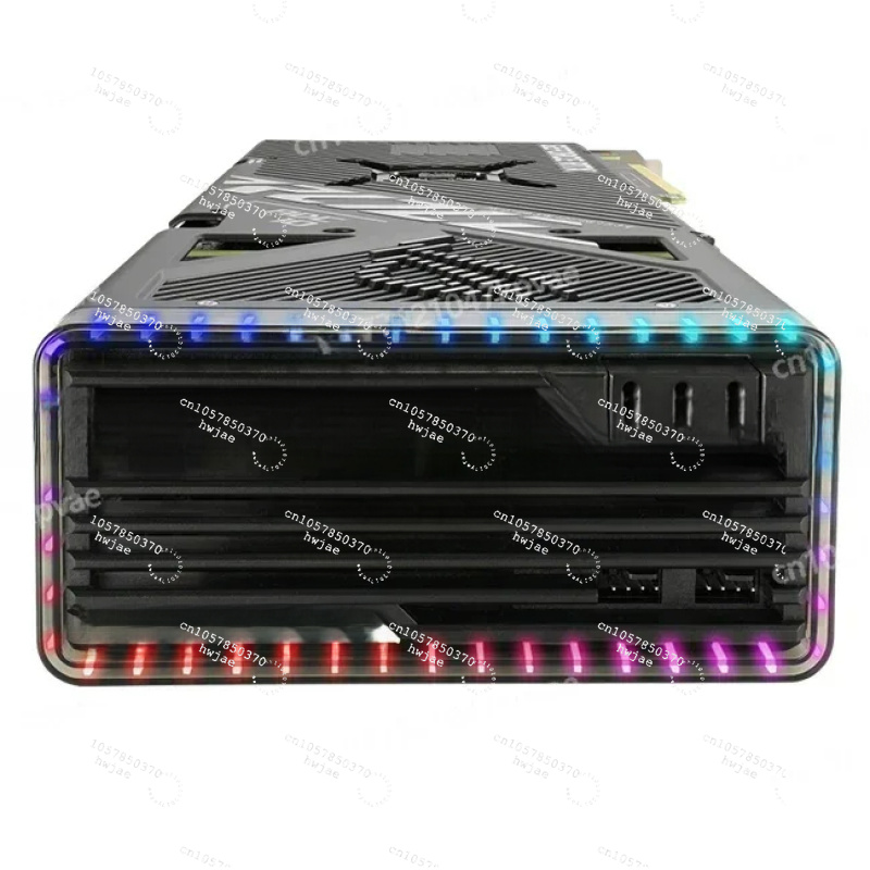 4060 プラカ・デ・ビデオ・コンピューター RTX 407 - Rtx 4090 24Gb Graphics Card のレビューと価格