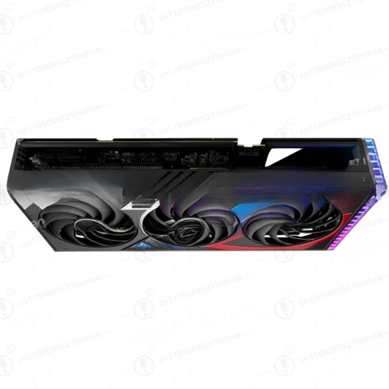 4060 プラカ・デ・ビデオ コンピューター RTX 407 - Rtx 4090 24Gb Graphics Card のレビューと価格