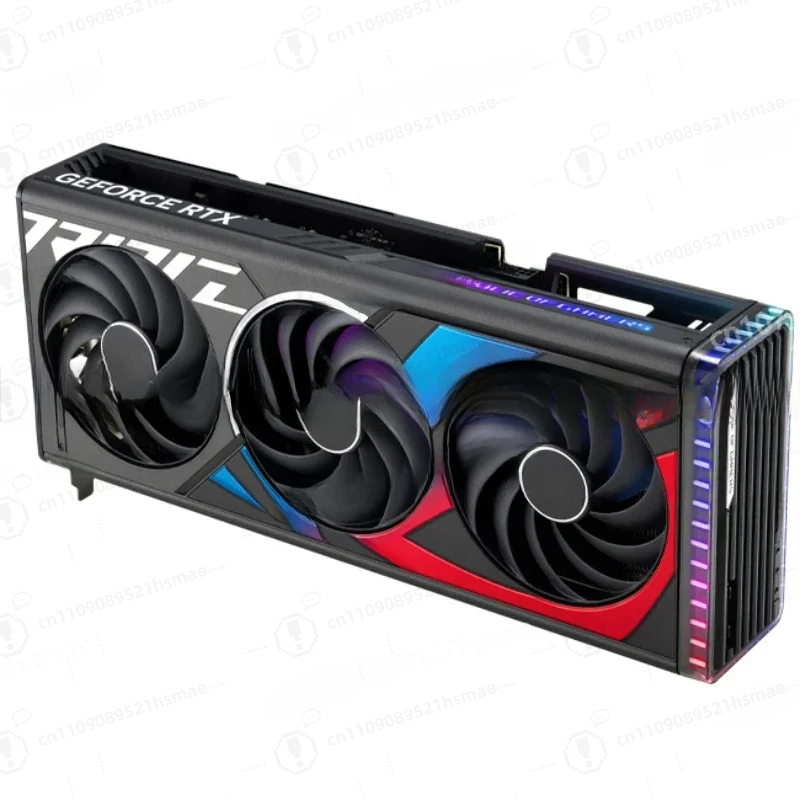 4060 プラカ・デ・ビデオ コンピューター RTX 407 - Rtx 4090 24Gb Graphics Card のレビューと価格
