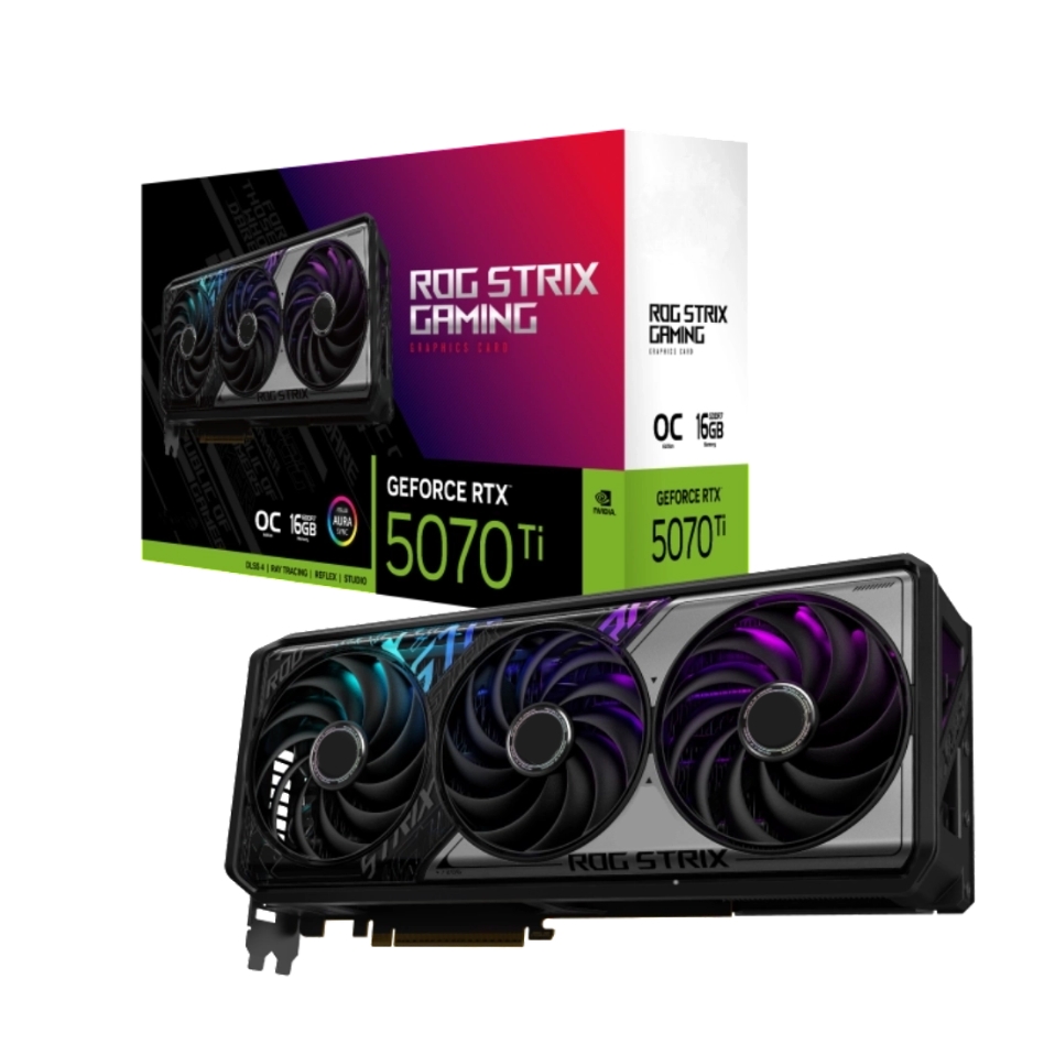 2025年新型 ROG Strix GeForce RTX  - Triple Fan Gaming Graphics Card 16Gb のレビューと価格