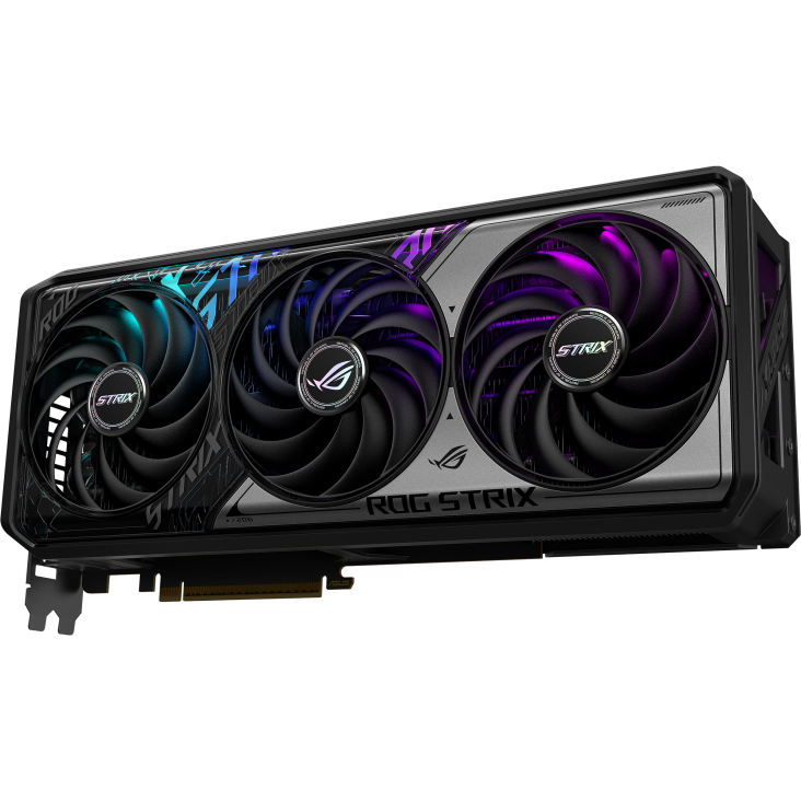 2025年新型 ROG Strix GeForce RTX  - Triple Fan Gaming Graphics Card 16Gb のレビューと価格