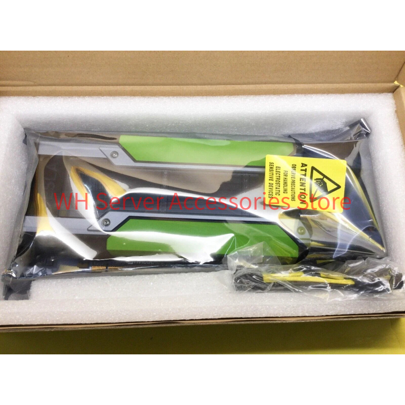Nvidia Tesla P40 24GB GPU GDDR - Ai Deep Learning Workstation Gpu 24Gb のレビューと価格